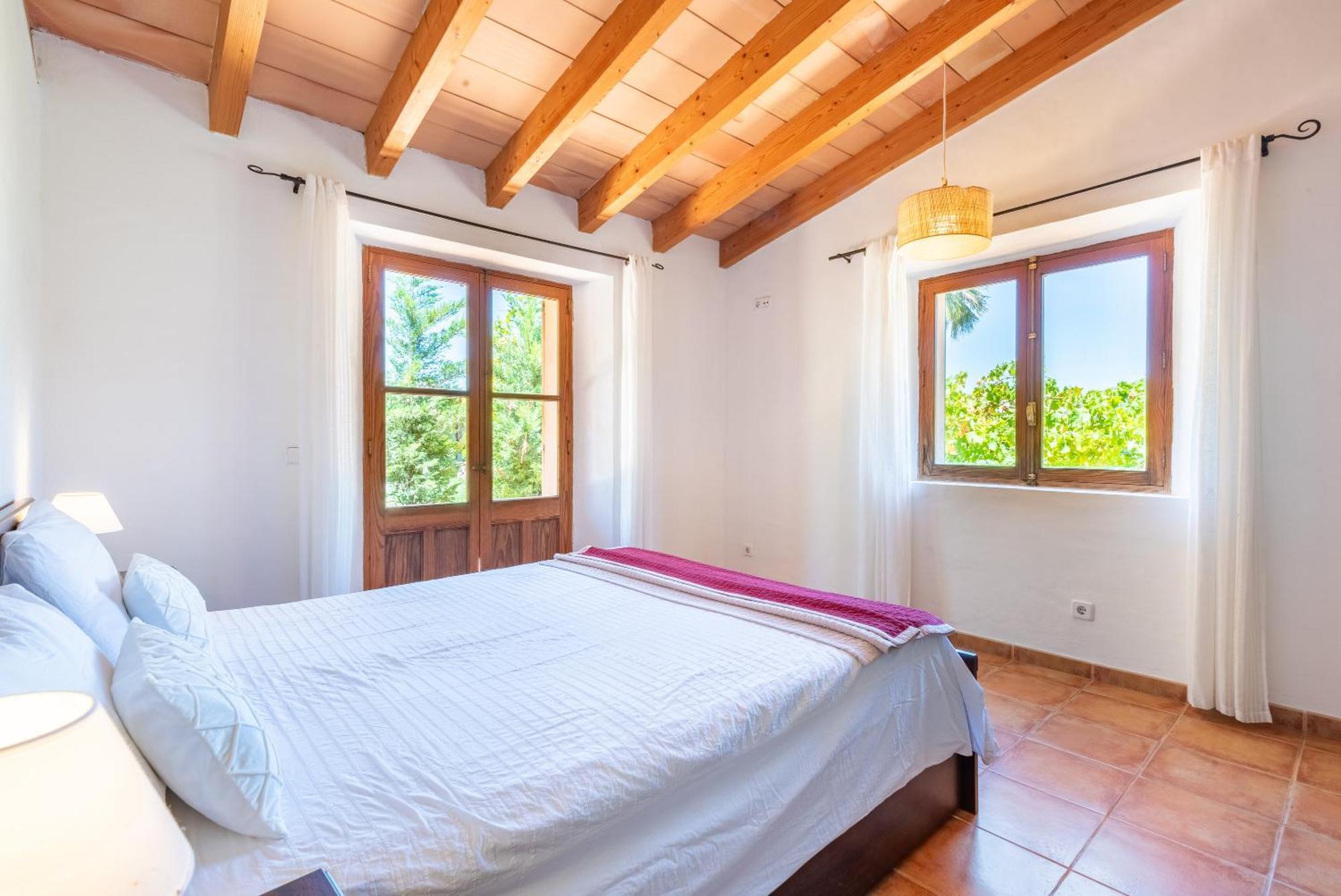Sa Teulera Soller Villa Luaran gambar