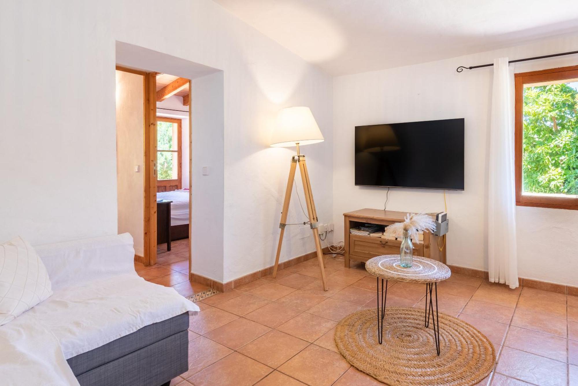 Sa Teulera Soller Villa Luaran gambar