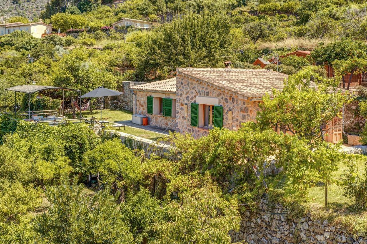 Sa Teulera Soller Villa Luaran gambar